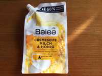 BALEA - Cremeseife - Milch & Honig