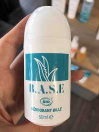 B.A.S.E - Déodorant bille