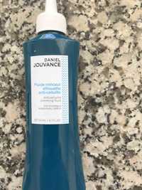 DANIEL JOUVANCE - Fluide minceur silhouette anti-cellulite