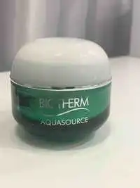 BIOTHERM - Aquasource