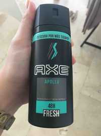AXE - Apollo - Deodorant bodyspray 48h fresh