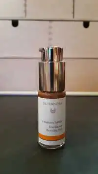 DR. HAUSCHKA - Emulsion teintée