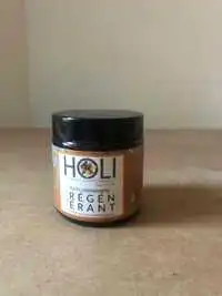 HOLI COSMETIQUE - Après shampooing régénérant