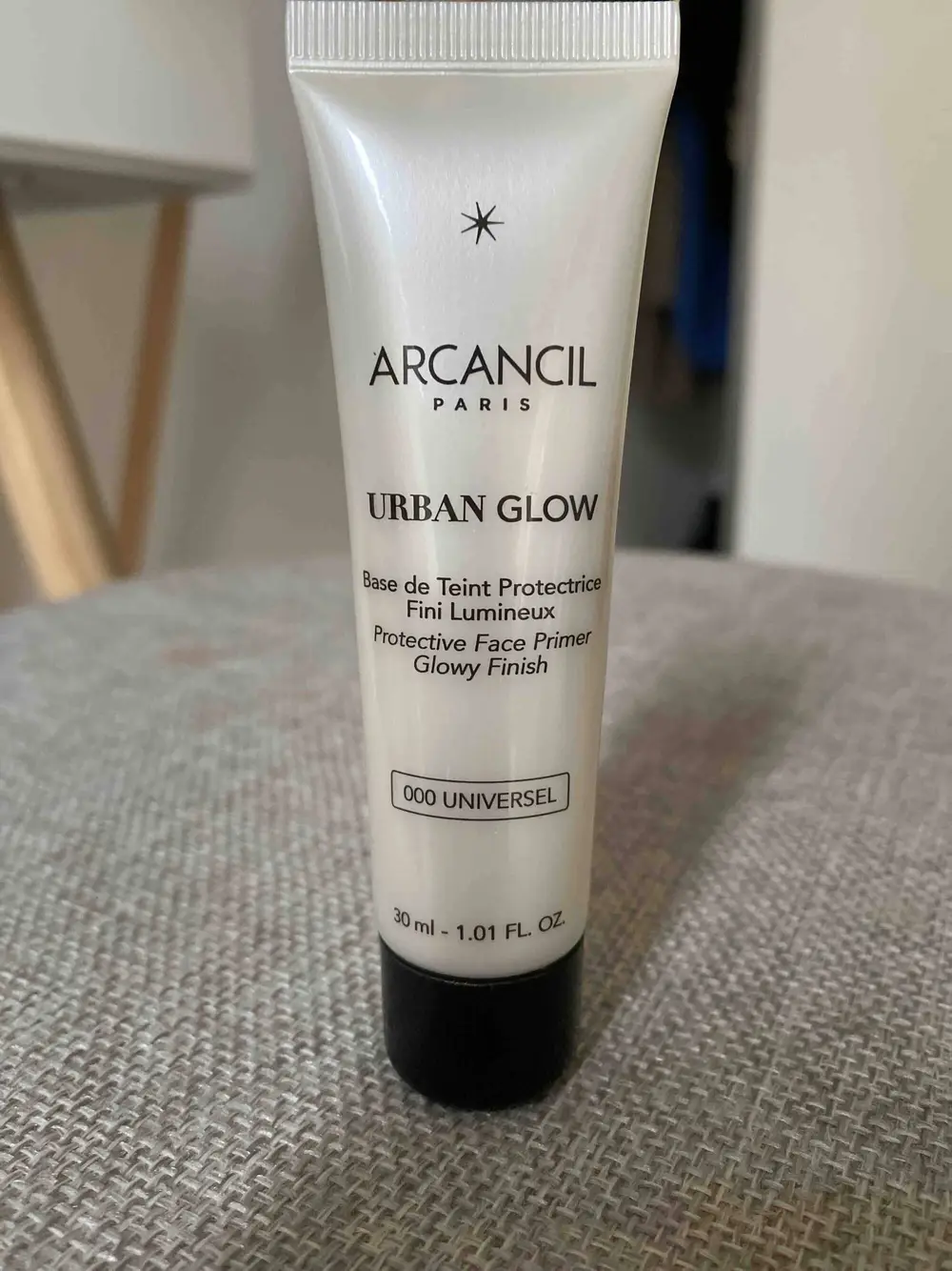 ARCANCIL - Urban glow - Base de teint protectrice 