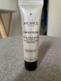 ARCANCIL - Urban glow - Base de teint protectrice 