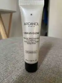 ARCANCIL - Urban glow - Base de teint protectrice 