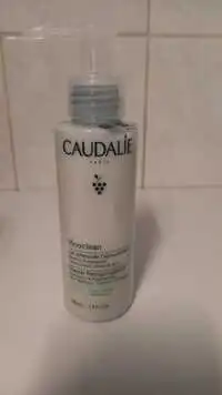 CAUDALIE - Vinoclean - Lait d'Amande Démaquillant