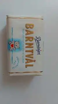 BARNÄNGEN - Barntvål - Soap