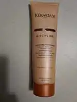 KÉRASTASE - Kératine thermique - Lait disciplinant lissant