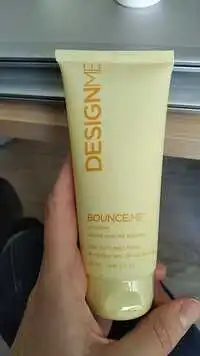 DESIGN.ME - Bounce.Me - Baume pour les boucles
