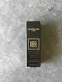 GUERLAIN - Kiss kiss shine bloom - Lip colour