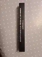 MAC - Technakohl liner eye-liner kajal