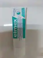 ELMEX - Sensitive professional - Dentifrice