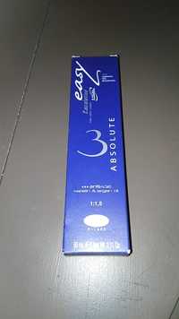 LISAP MILANO - Easy absolute 3 - Hair color cream 1:1,5