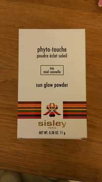 SISLEY - Phyto-touche - Poudre éclat soleil