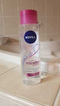NIVEA - Comforting micellar - Shampooing doux