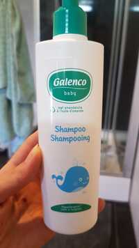 GALENCO - Baby - Shampooing