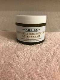 KIEHL'S - Calendula serum-infused water cream