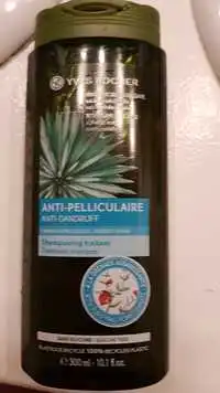 YVES ROCHER - Anti-pelliculaire - Shampooing traitant