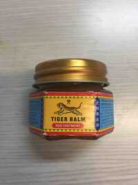 TIGER BALM - Red Ointment