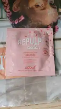 ADOPT' - Repulp action - Crème de jour lissante