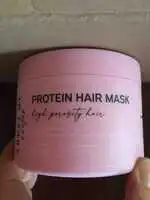 TRUST MY SISTER - Protein hair mask - High porosity hair