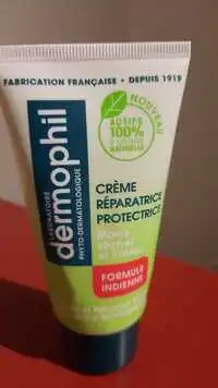 LABORATOIRE DERMOPHIL PHYTO-DERMATOLOGIQUE - Crème réparatrice protectrice