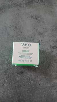 SHISEIDO - Waso - Crème ultra-hydratante