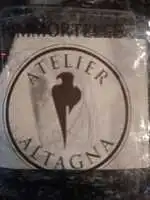 ATELIER ALTAGNA - Immortelle  - Pain de savon
