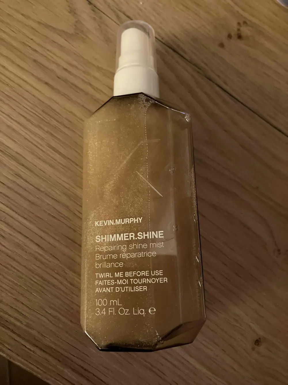 KEVIN MURPHY - Shimmer.shine - Brume réparatrice brillance