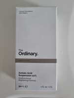 THE ORDINARY - Azelaic acide suspension 10%