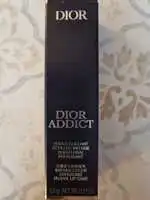 DIOR - Dior Addict - Rouge brillant