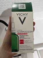 VICHY - Normaderm - Probio-bha serum anti-imperfections
