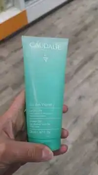 CAUDALIE - Eau des vignes - Gel douche