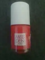 MISS DEN - Vernis couleur absolue