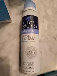 FELCE AZZURA - Idratalc - Deo spray 48h