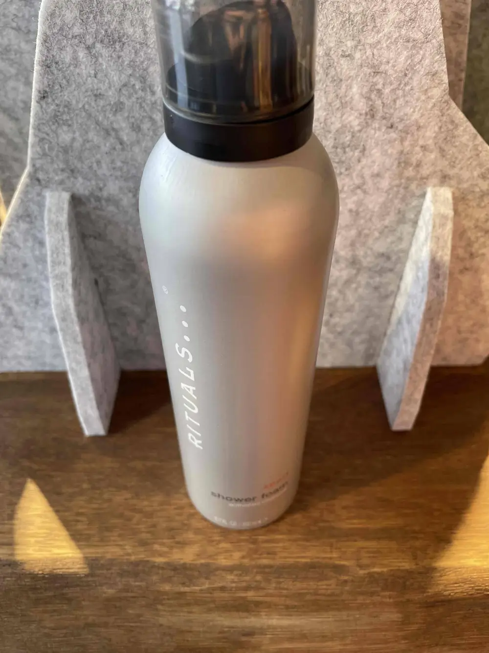 RITUALS - Sport - Shower foam