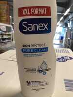 SANEX - Pure clean - Crème de douche
