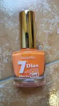LETICIA WELL - 7 dias - Vernis efecto gel
