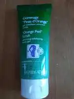 MARY COHR - Gommage peau d'orange - Gel exfoliant minceur corps