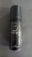 HEMA - Glitter hair spray