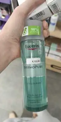 EUCERIN - Dermo Pure - Gesichts-tonic