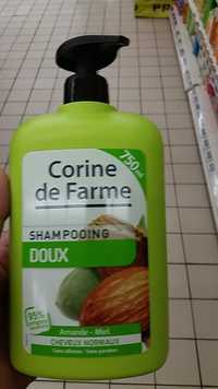 CORINE DE FARME - Shampooing doux