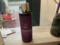 ISHA COSMETICS - Shampoo per capelli secchi e sfibrati