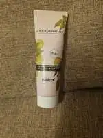 DOUCEUR NATURE - Shampooing détoxifiant équilibrant citron & ortie
