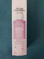 PACIFICA - Vegan ceramide - Barrier face lotion