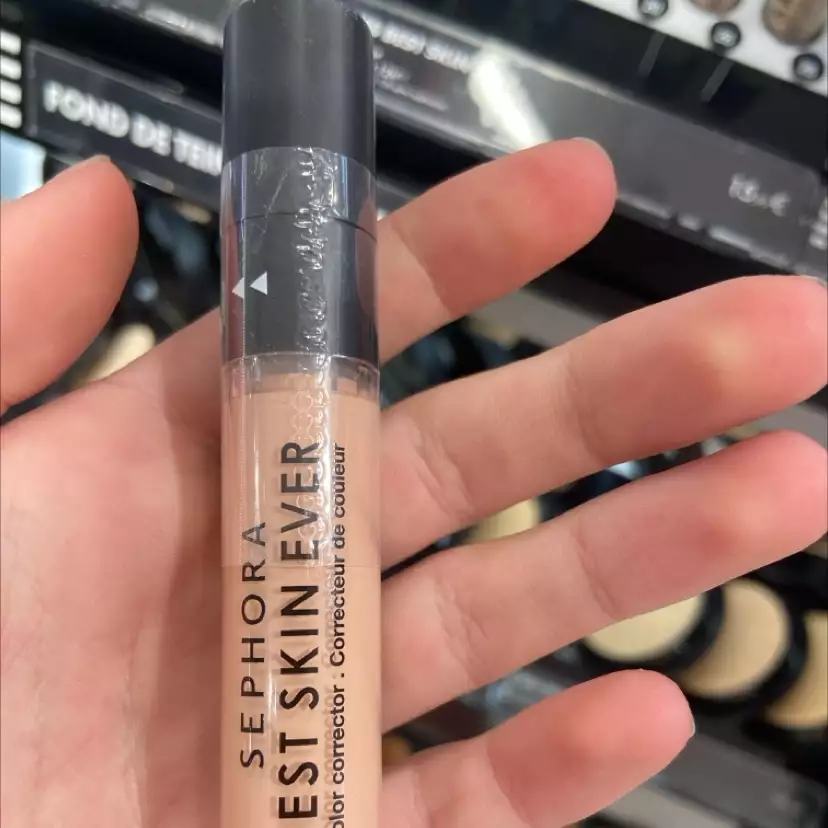 SEPHORA - Best skin ever - Correcteur de couleur