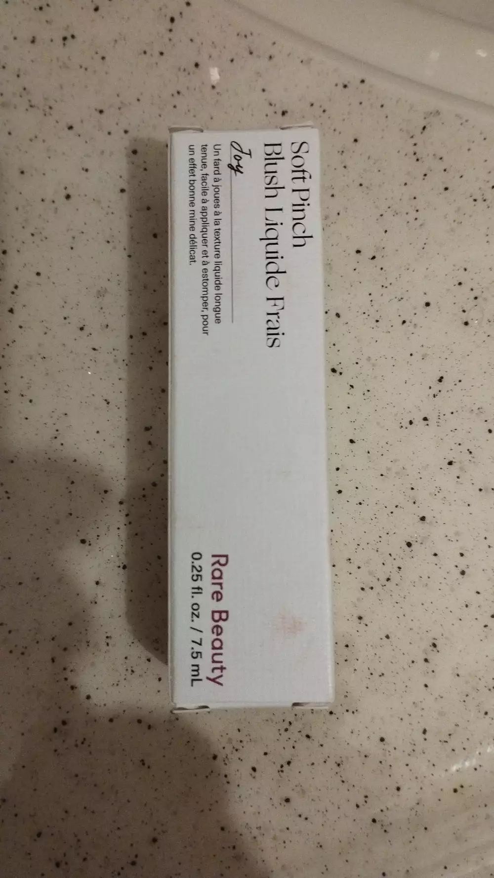 RARE BEAUTY - Soft pinch - Blush liquide frais