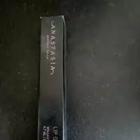 ANASTASIA BEVERLY HILLS - Lip gloss