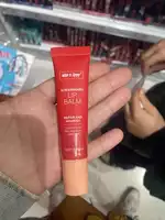 KEEP IT LIPPY - Strawberry - Lip balm